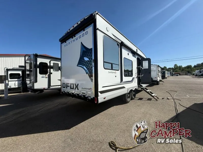 2026 Northwood Desert Fox 24AS for sale - $69,888
