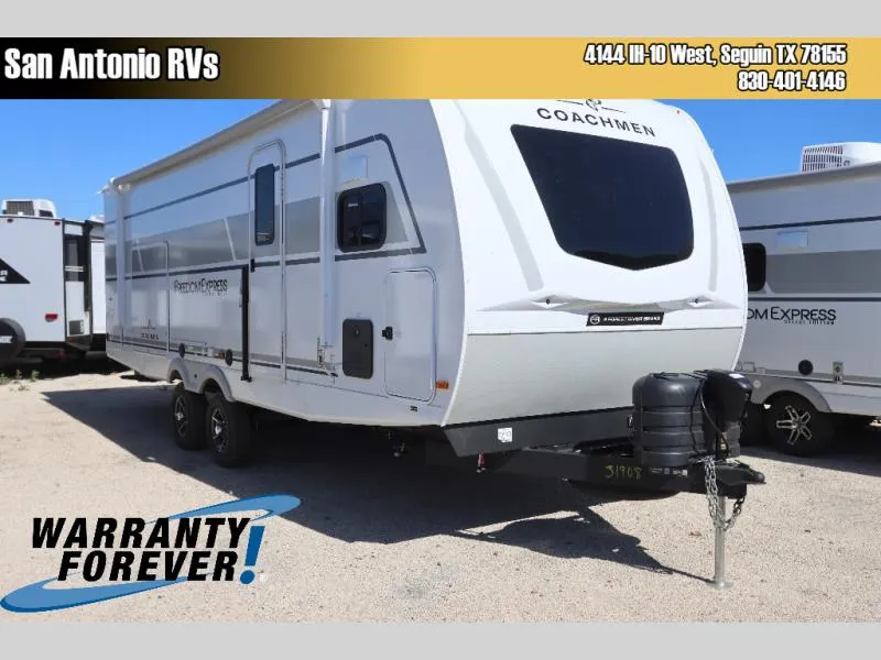 2026 Coachmen Freedom Express Ultra Lite 259FKDS - Photo 2