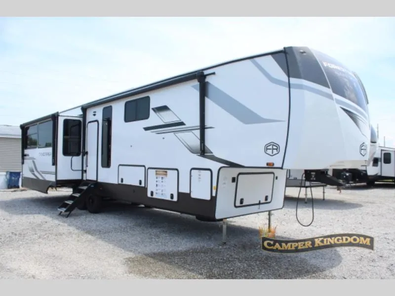 2026 Forest River Sandpiper 3900HBLR - Photo 2