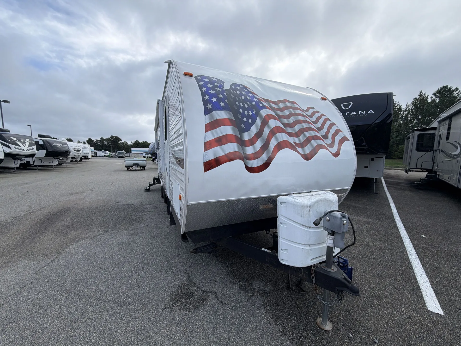 2013 Coachmen Catalina 29 RLS - Photo 2