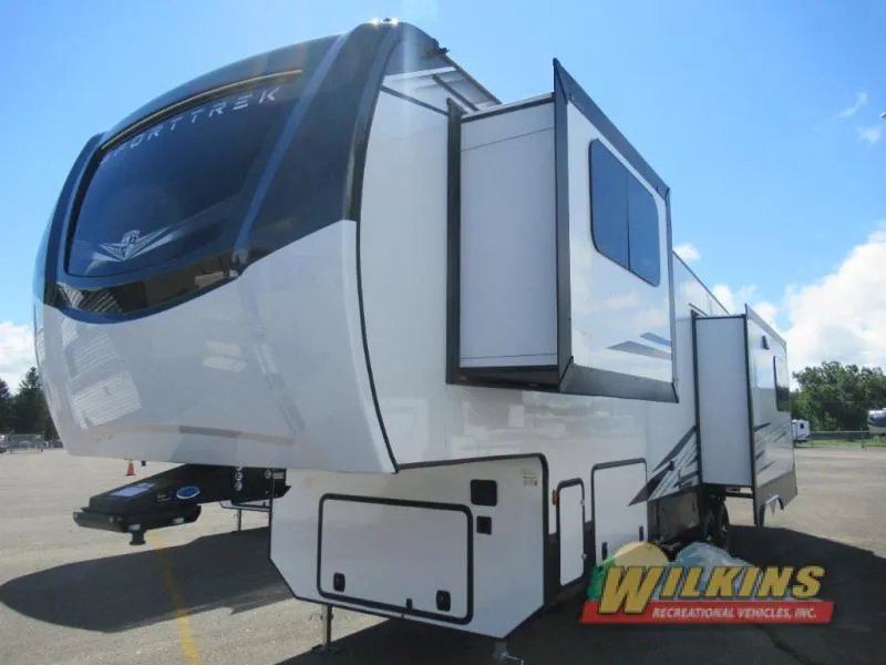 2027 Venture RV SportTrek Touring Edition 353VIK - Photo 3