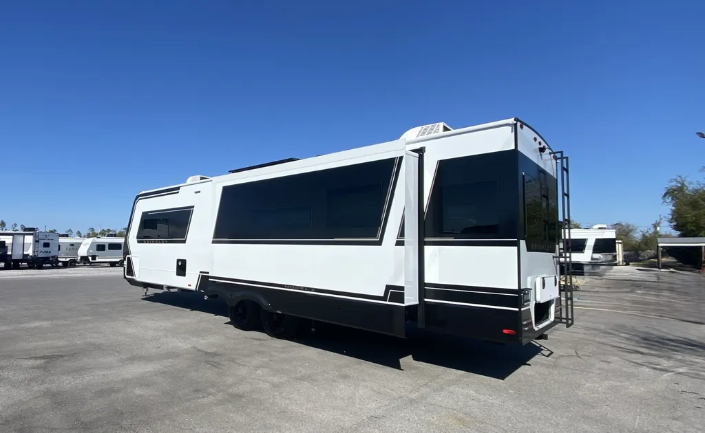 2026 Brinkley Model Z 297, Photos photo 4
