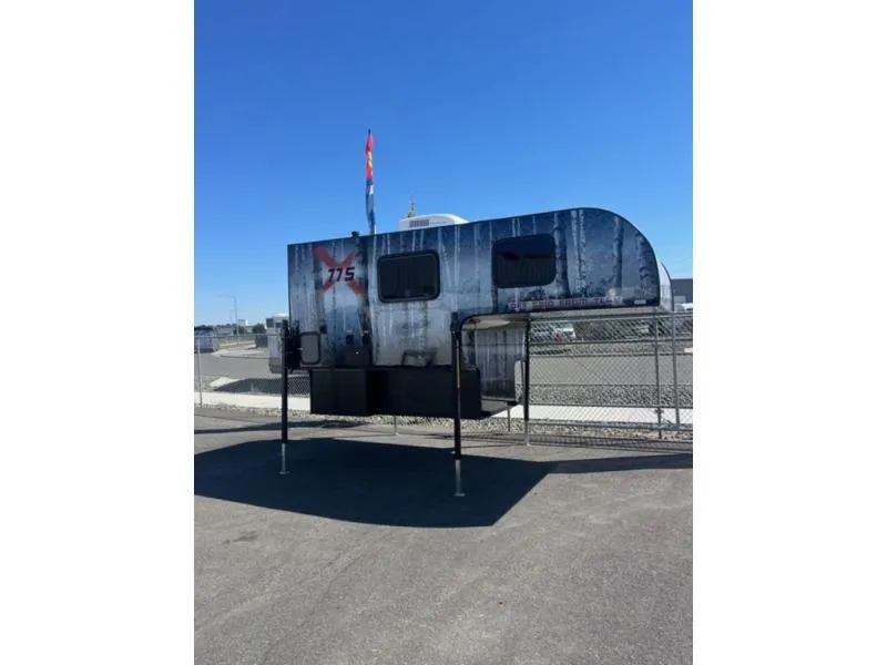 2026 Travel Lite TLRV 775X - Photo 4