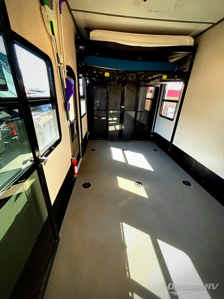 2019 Keystone Raptor 415, Photos photo 19