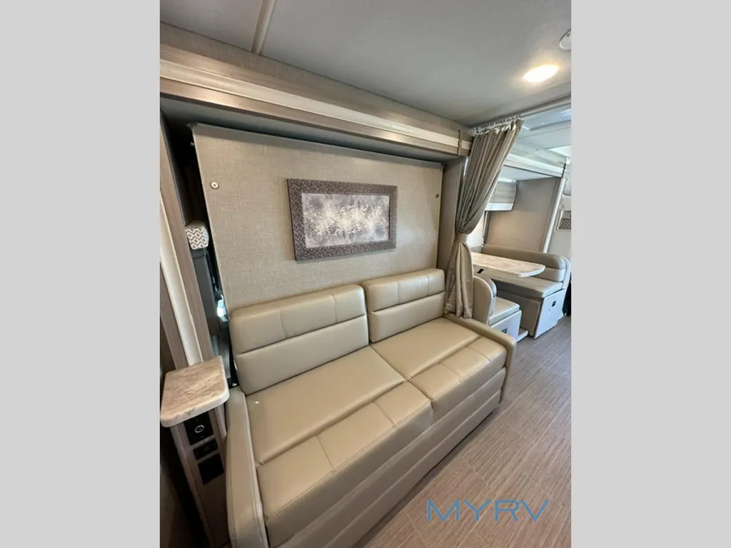 2023 Thor Motor Coach Tiburon 24FB, Photos photo 30