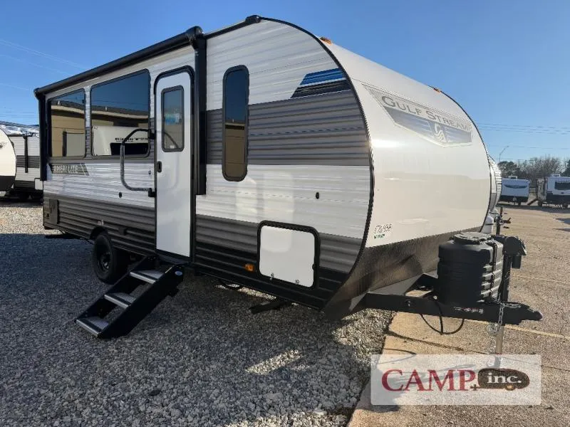 2026 Gulf Stream RV Ameri-Lite Ultra Lite 228SB - Photo 2