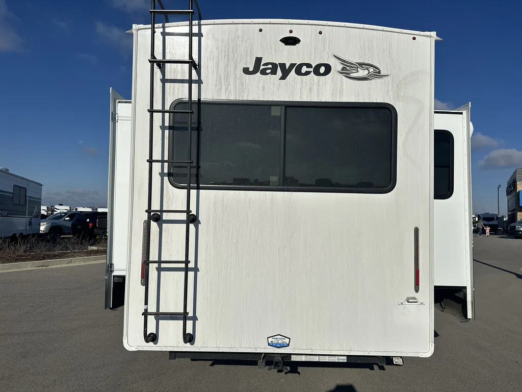 2026 Jayco Eagle 321RSTS, Photos photo 7