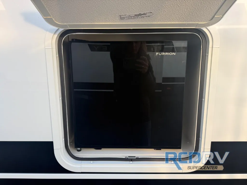 2027 Brinkley Model I 290, Photos photo 25