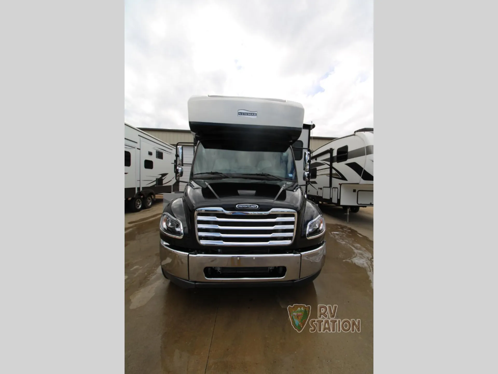 2026 Newmar Grand Star 3444 - Photo 4