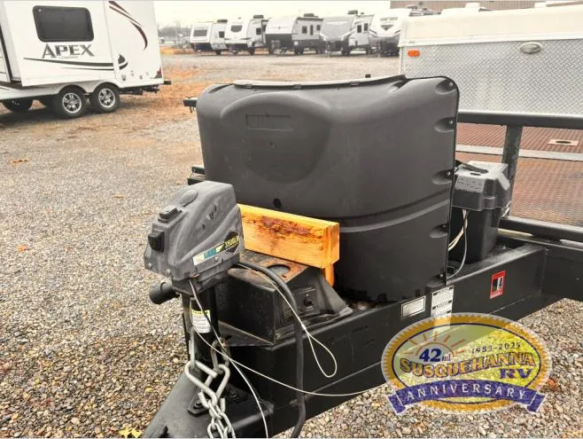 2008 Forest River Rockwood Freedom LTD Series 282TXR - Photo 4