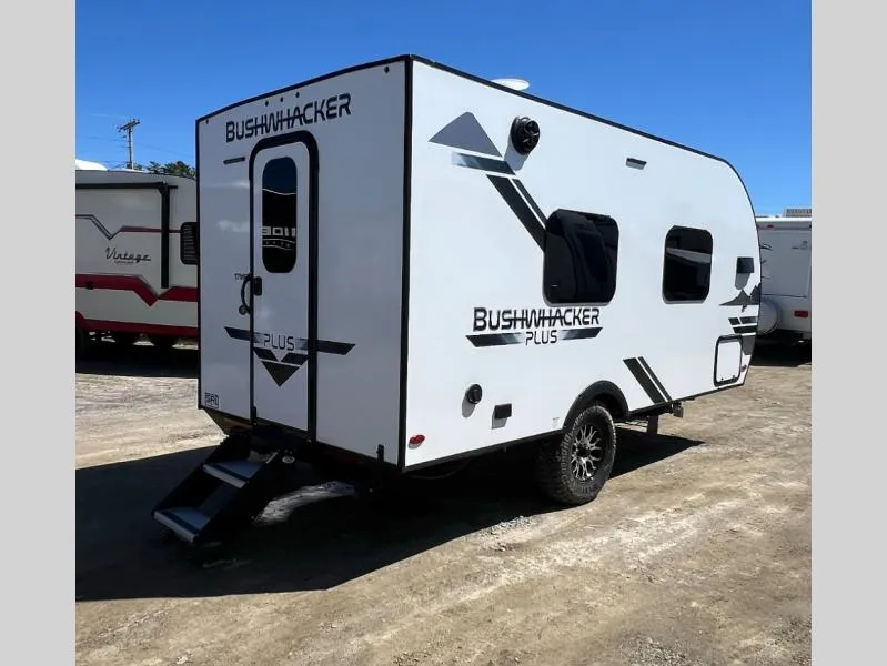 2024 Braxton Creek Bushwhacker Plus 17MB - Photo 2