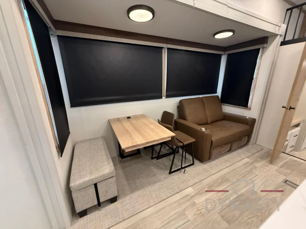 2026 Forest River Sandpiper Destination Trailers 41DUPLEX, Photos photo 18