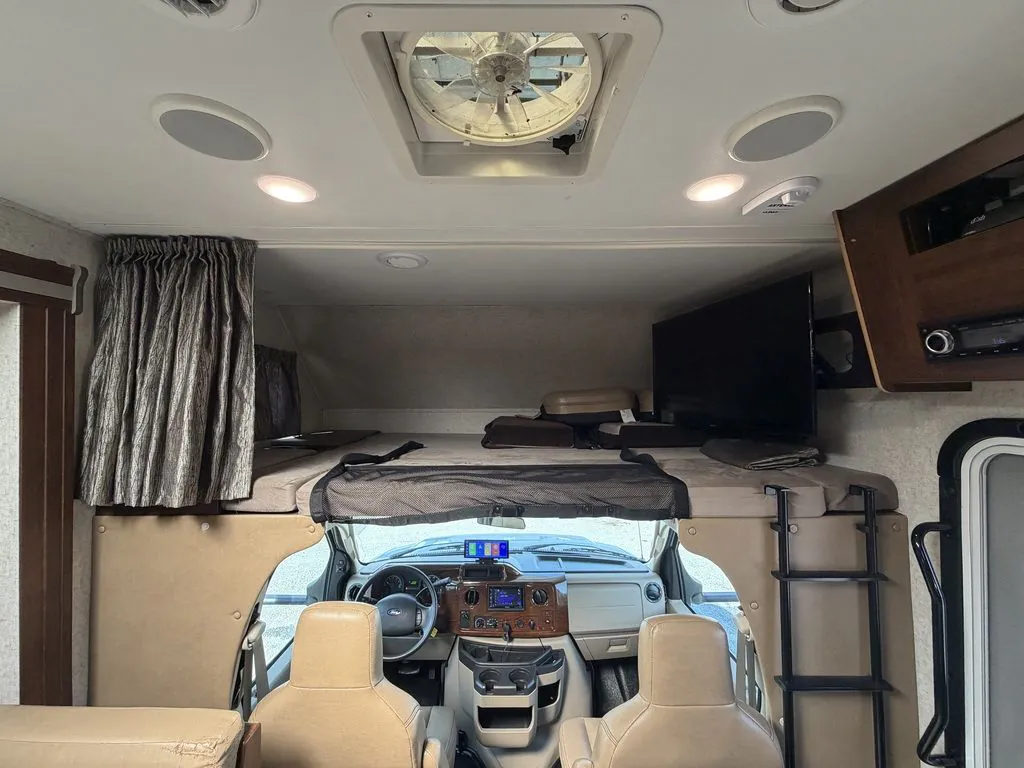 2018 Forest River Forester 2421MS, Photos photo 14