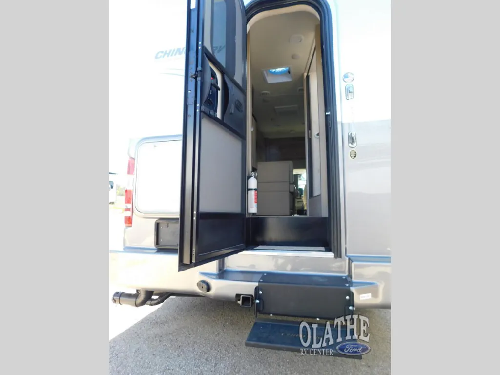 2024 Chinook RV Maverick EB, Photos photo 6