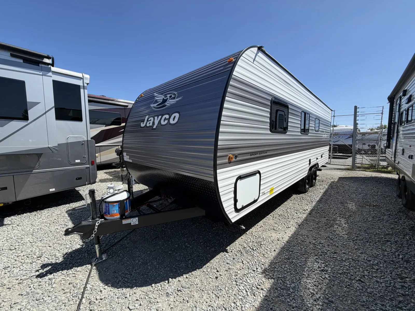 2027 Jayco Jay Flight Sport Edition 250BH - Photo 4
