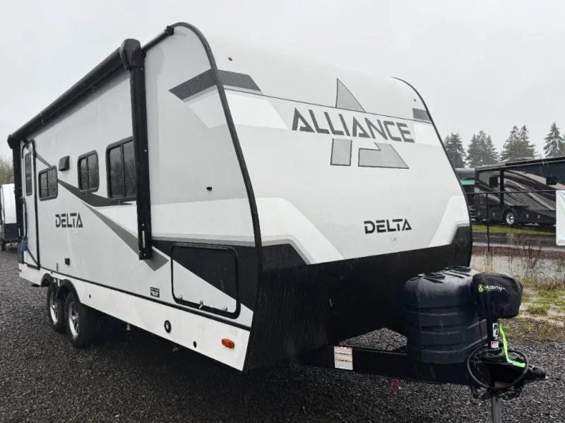 2026 Alliance RV Delta ML206 - Photo 3