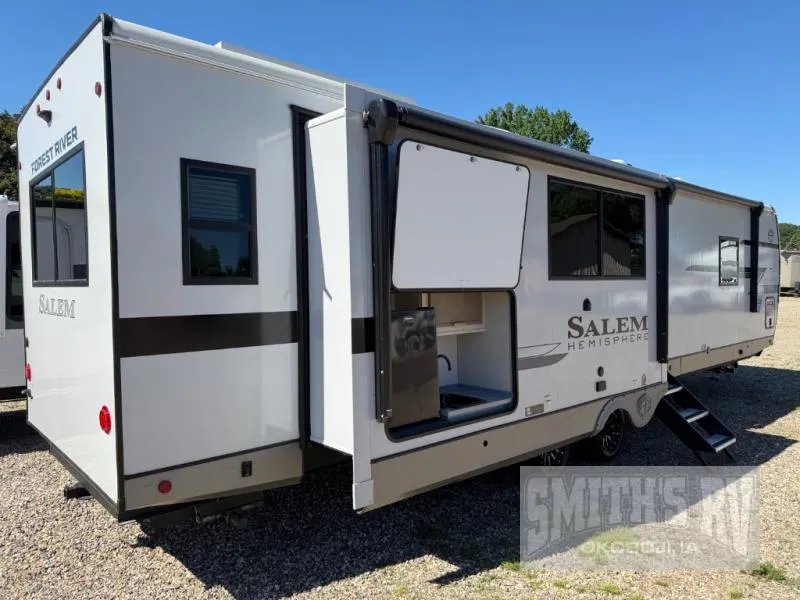 2027 Forest River RV Salem Hemisphere 305RLOK - Photo 3
