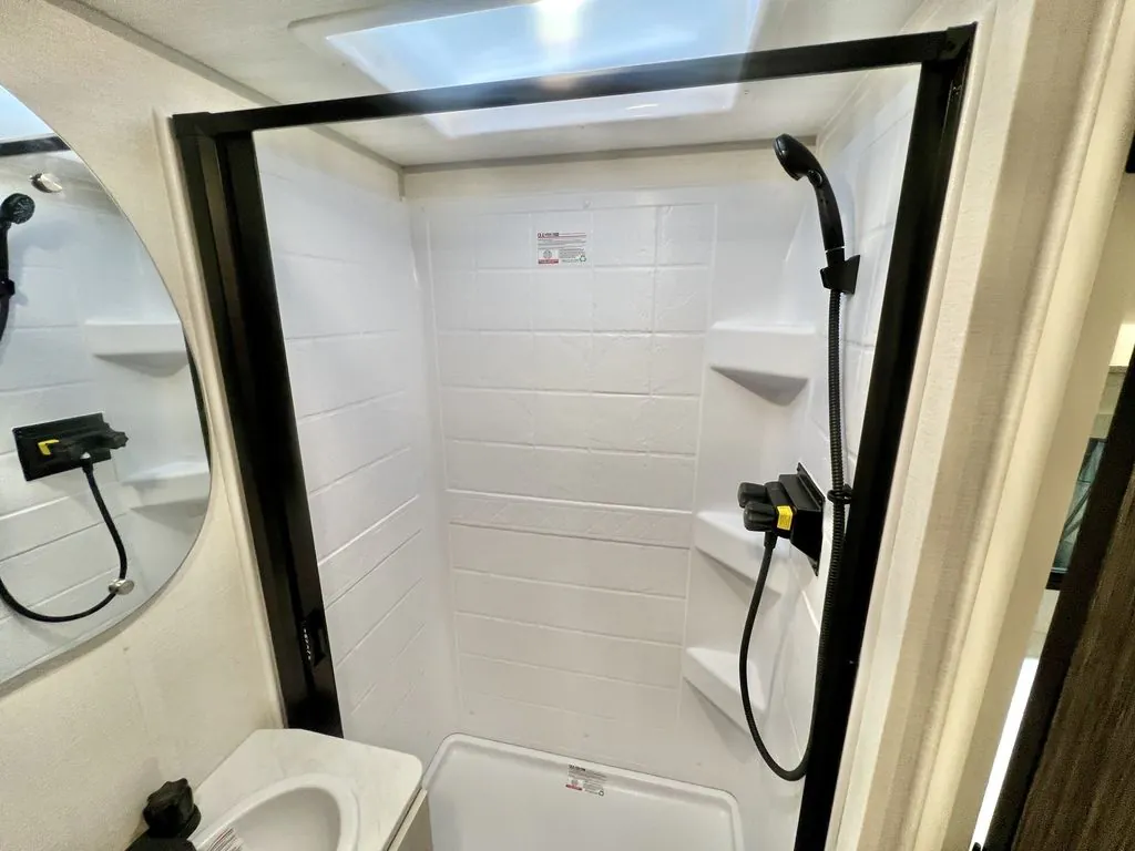 2027 Forest River R-Pod Un-Mapped 23MK, Photos photo 56