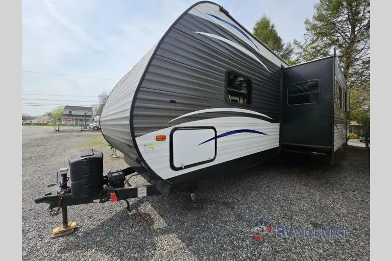 2018 Dutchmen Aspen Trail 3100BHS - Photo 2
