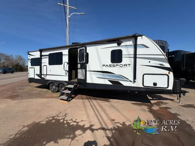 2022 Keystone Passport GT 2704RK - Photo 3