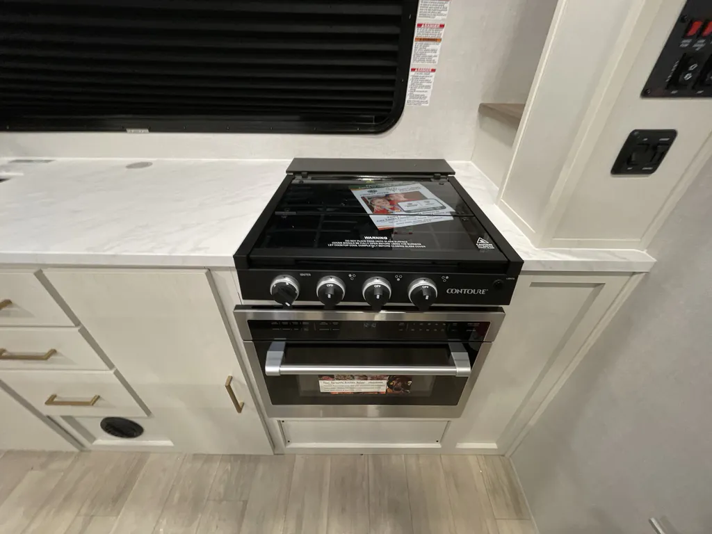 2026 Forest River Vibe Extreme Lite 2500FIK, Photos photo 10