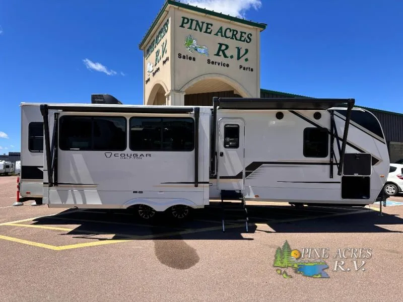 2027 Keystone RV Cougar Half-Ton 29RLP - Photo 4
