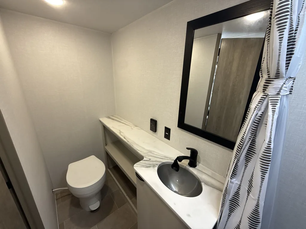 2027 Forest River Airelume 162, Photos photo 18