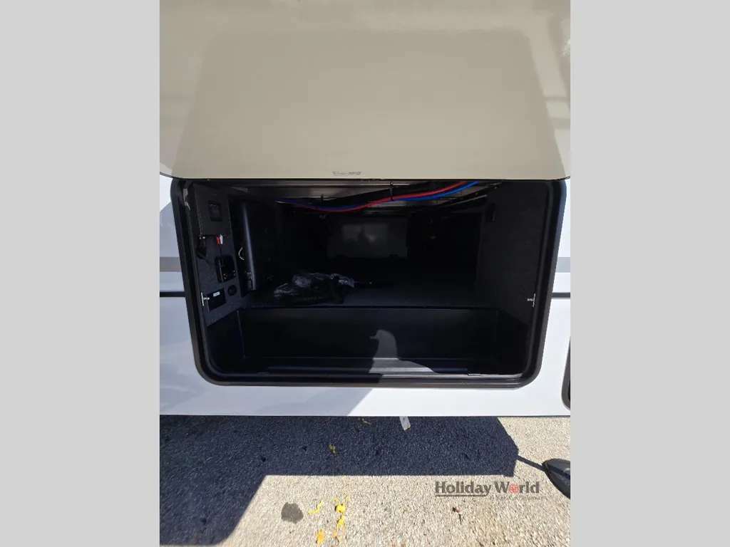 2026 Keystone Raptor 441, Photos photo 30
