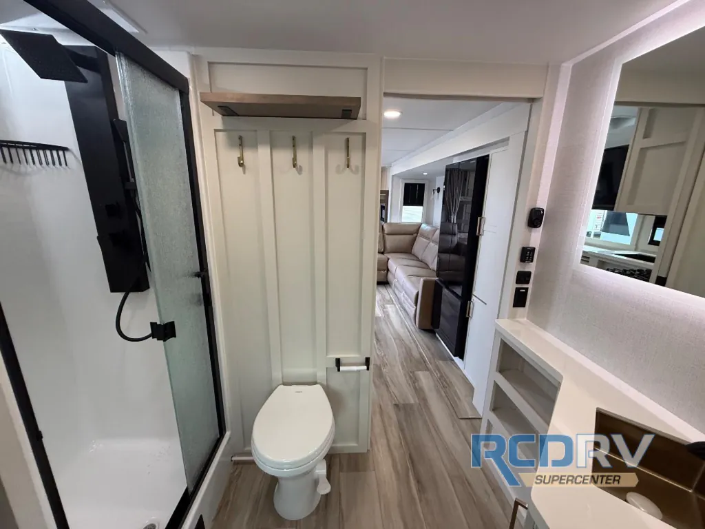 2027 Brinkley Model I 290, Photos photo 19