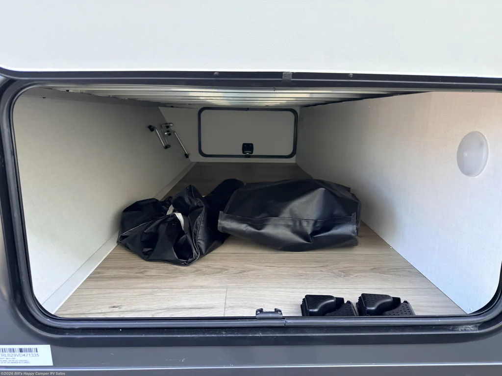 2027 Forest River Rockwood Mini Lite 2520BH, Photos photo 10