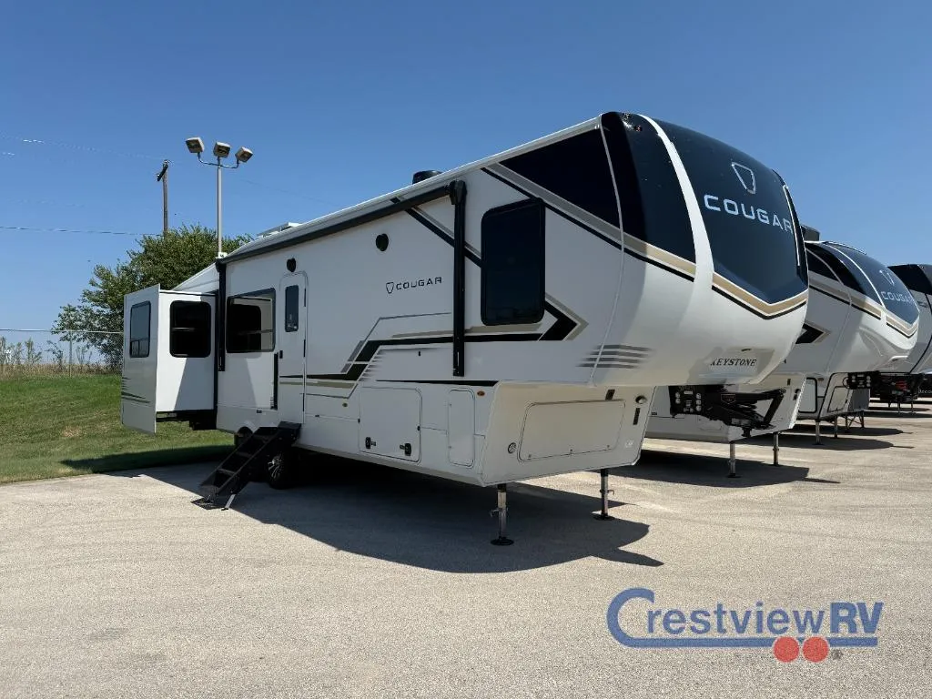 2026 Keystone Cougar 320RDS - Photo 3
