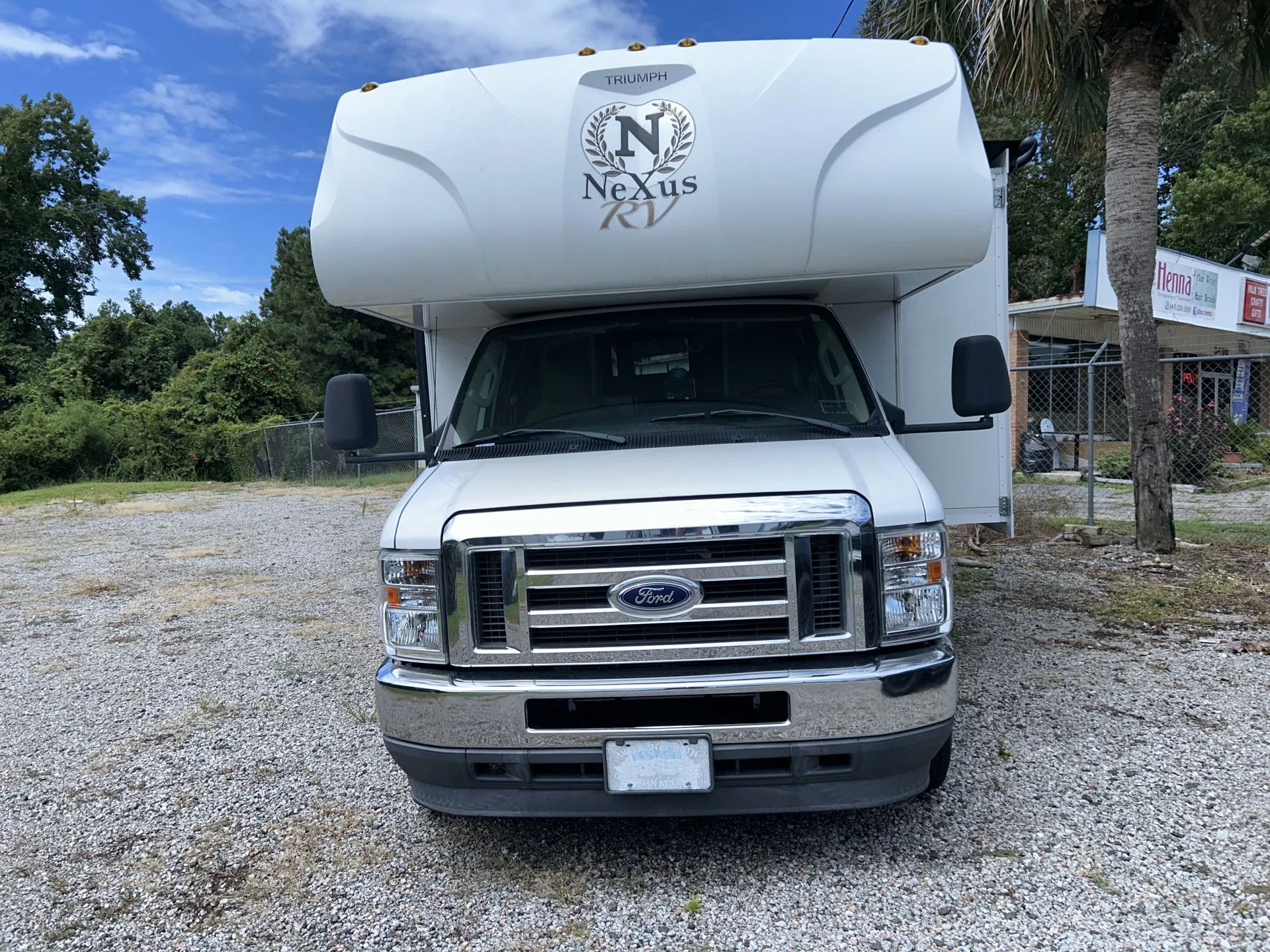 2021 Nexus Triumph 32T - Photo 3