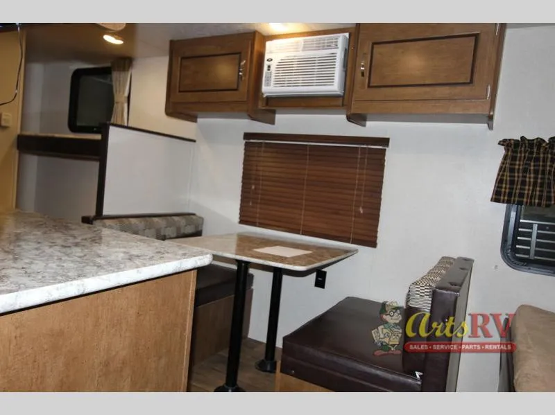 2018 Forest River RV Salem Cruise Lite FS 197BH - Photo 3