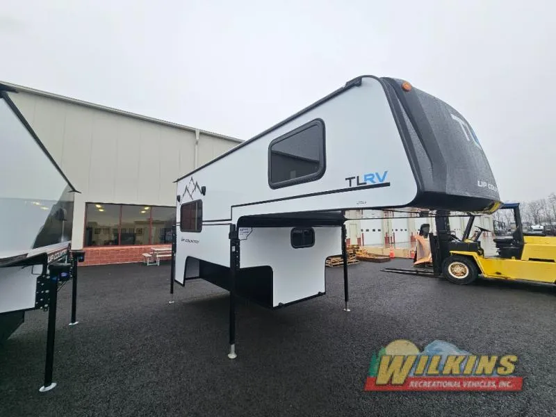 2026 Travel Lite Up Country 850U - Photo 2