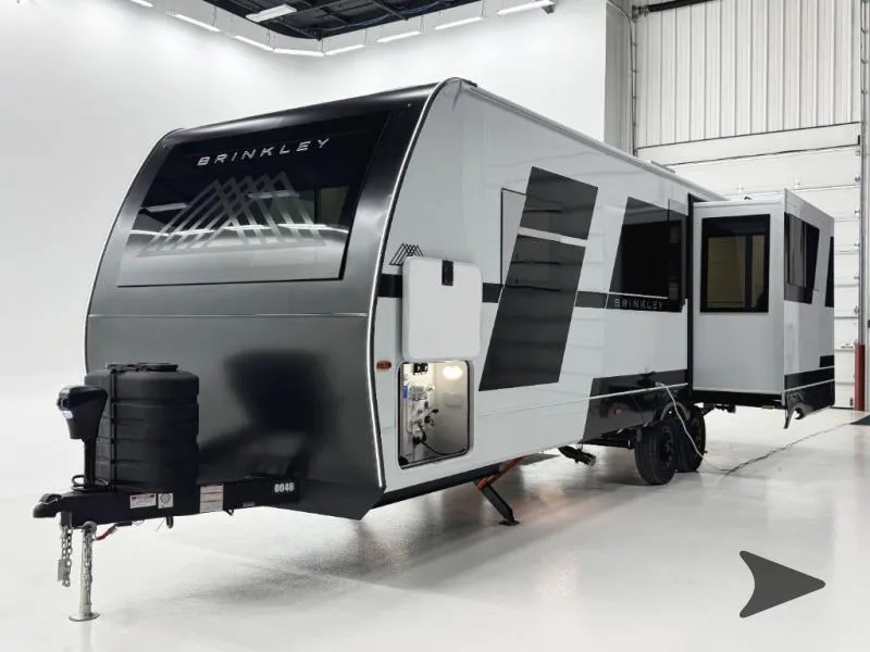 2026 Brinkley Model I 275 - Photo 4