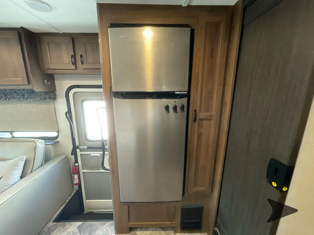 2020 Forest River Sunseeker 3040DS, Photos photo 34