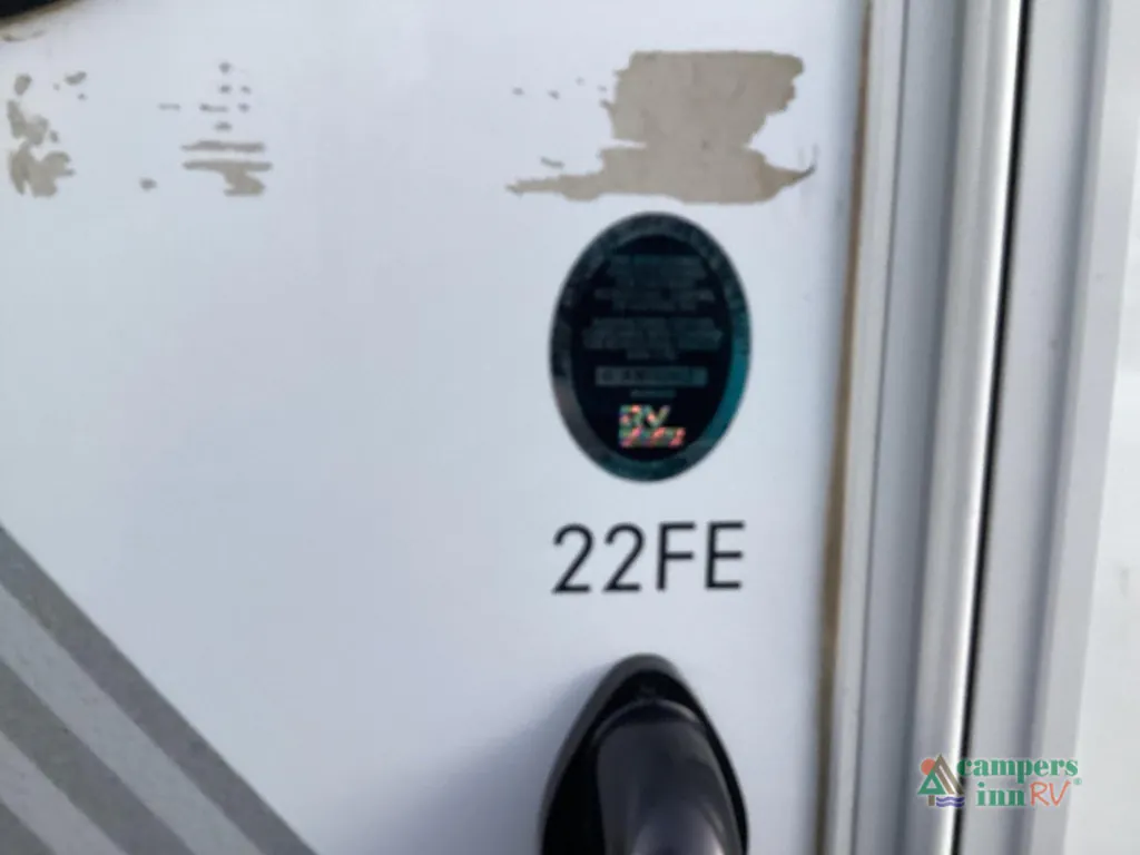 2025 Thor Motor Coach Freedom Elite 22FE, Photos photo 15