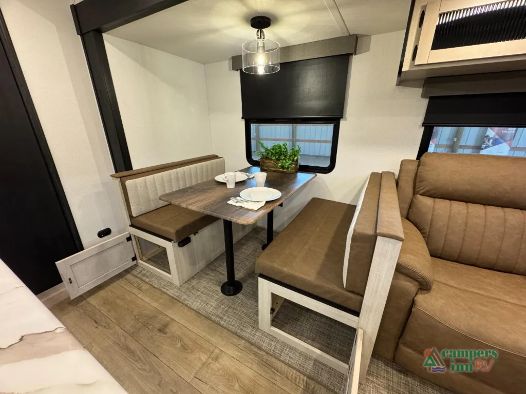 2026 Forest River RV Puma 32BHFS, Photos photo 19