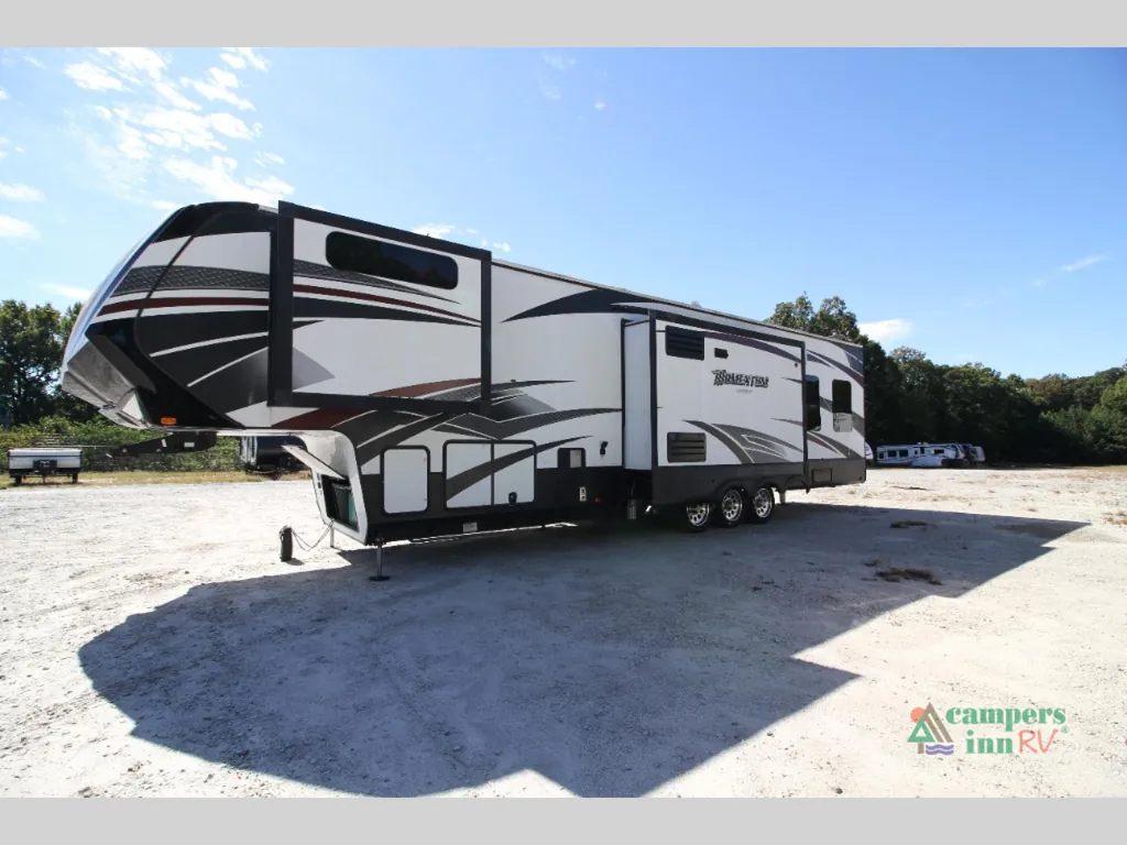 2016 Grand Design Momentum 380TH, Photos photo 15