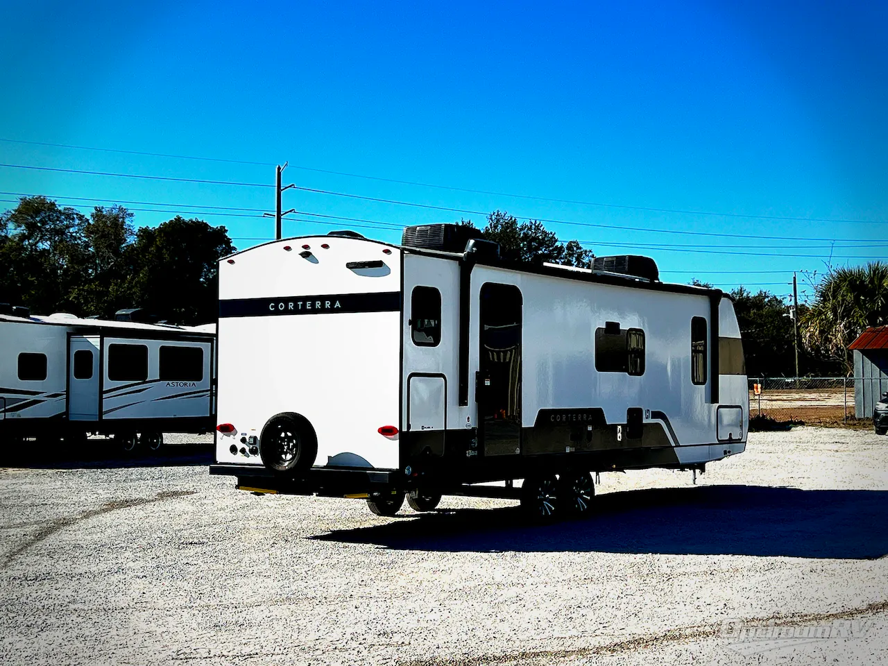 2025 Heartland Corterra 26.3 RB - Photo 3