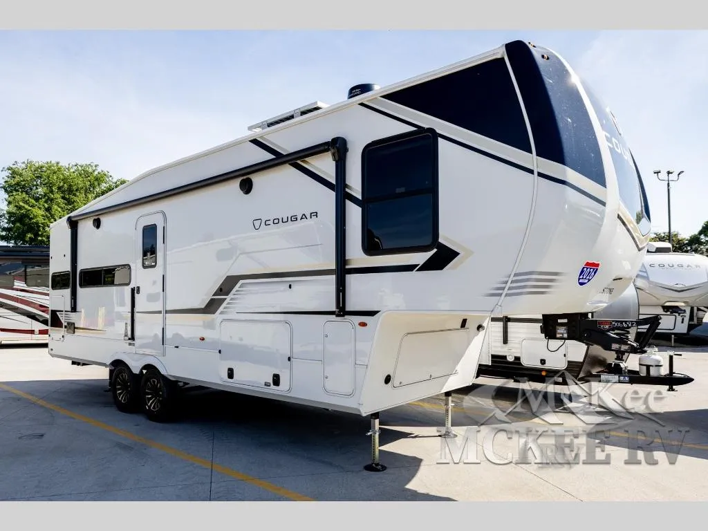 2026 Keystone Cougar 260MLE - Photo 2
