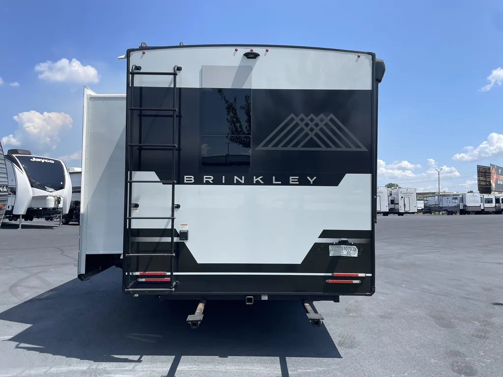 2026 Brinkley Model I 235, Photos photo 7