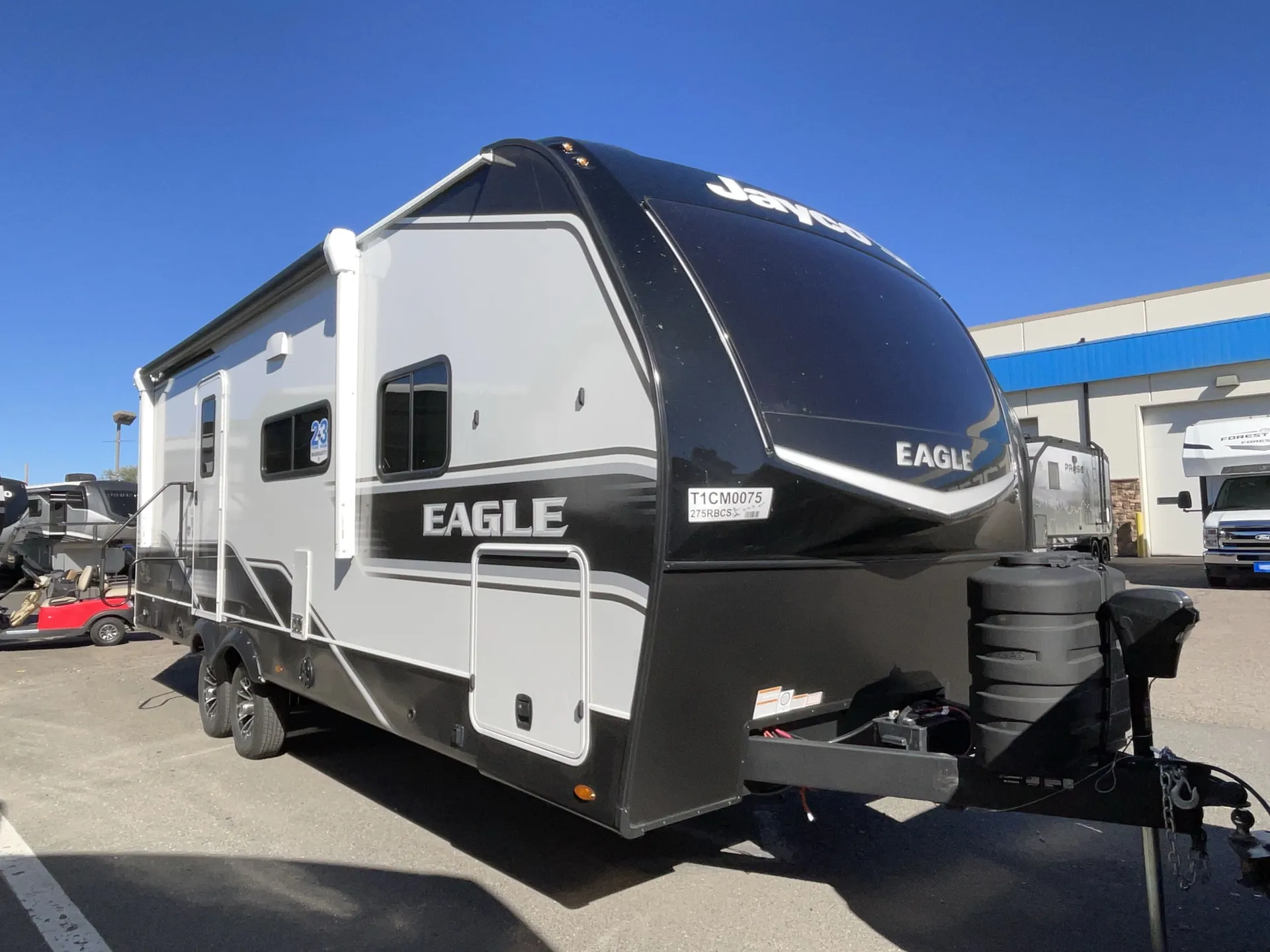 2026 Jayco Eagle Ht 275RBCS - Photo 2