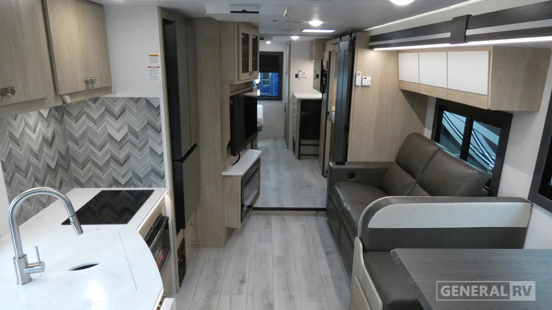 2026 Coachmen Entourage 340BH - Photo 3