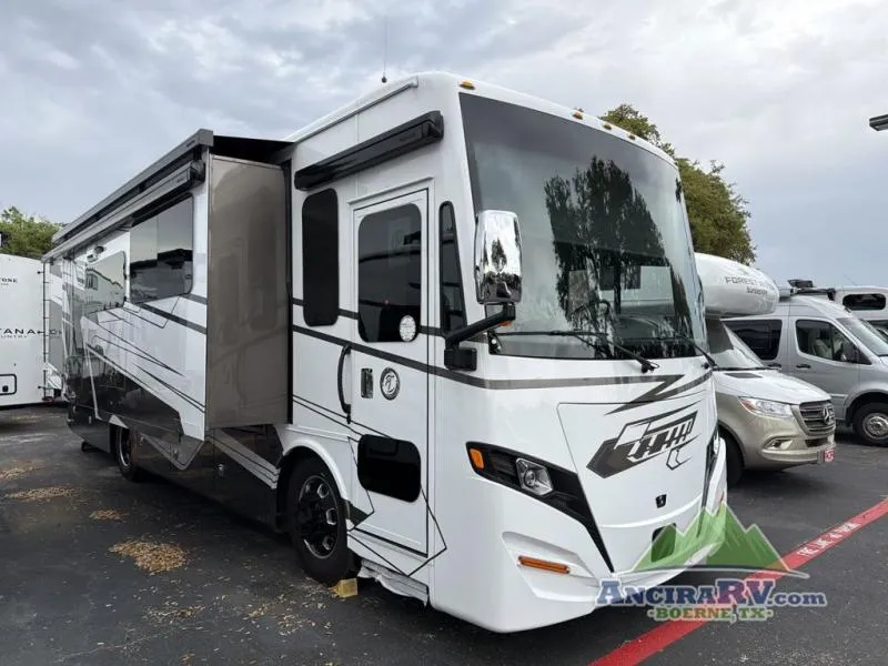 2026 Tiffin Allegro RED 33 AA - Photo 2