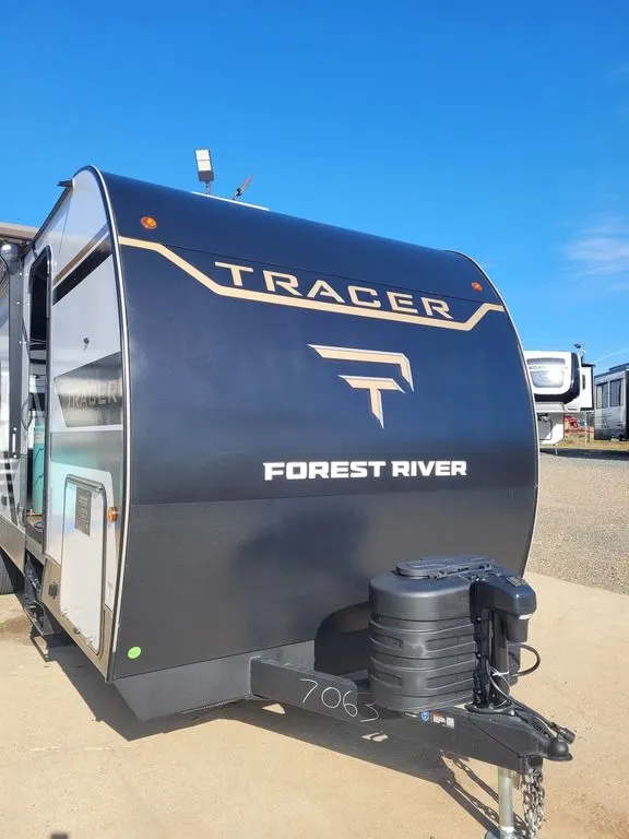2026 Prime Time Tracer 235RK - Photo 2