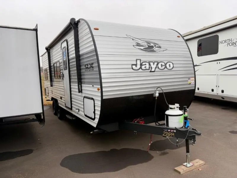 2026 Jayco Jay Flight SLX 250BH - Photo 2