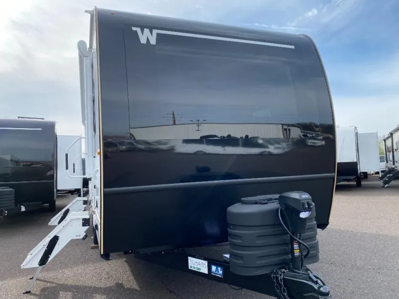 2026 Winnebago Thrive 22RBS - Photo 3
