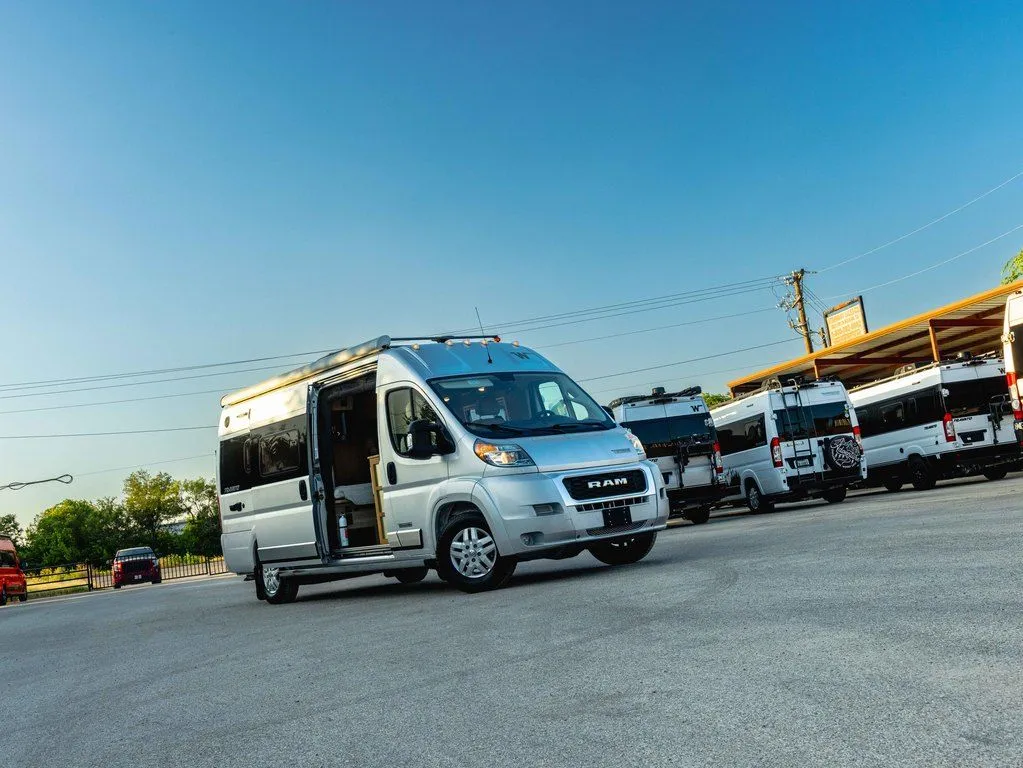 2019 Winnebago Travato 59KL - Photo 3
