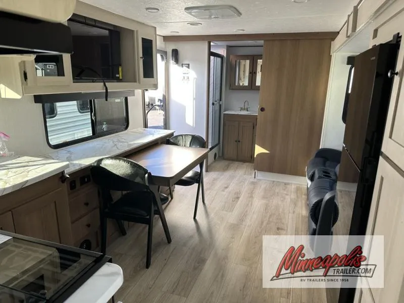 2026 Coachmen RV Apex Ultra-Lite 244RBS - Photo 3